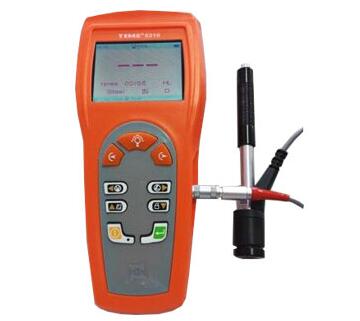 TIME5310里氏硬度計【陜西硬度計】 TIME5310里氏硬度計【陜西硬度計】